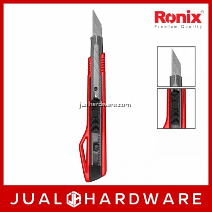 RONIX Retractable Knife Cutter