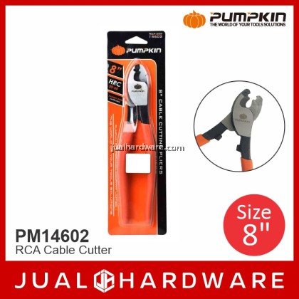 PUMPKIN Cable Cutter