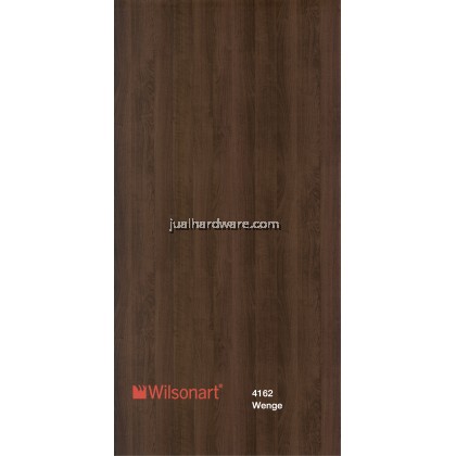 WILSONART 4162-M Wenge High Pressure Laminate (LIMITED EDITION)
