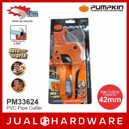 PUMPKIN Pipe Cutter