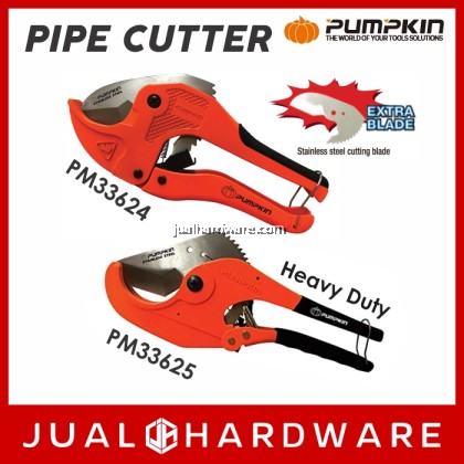 PUMPKIN Pipe Cutter
