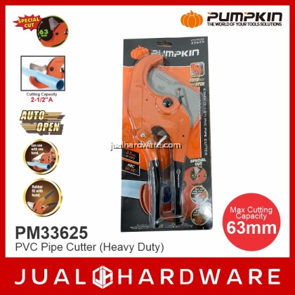 PUMPKIN Pipe Cutter