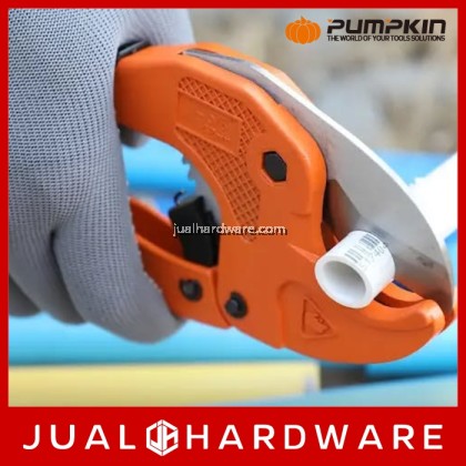 PUMPKIN Pipe Cutter