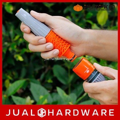 PUMPKIN 4PCS Waterning Nozzle With Connector Set