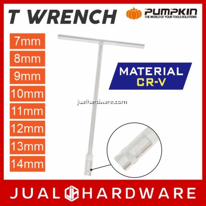 PUMPKIN T Wrench