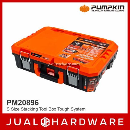 PUMPKIN MultiStack Tools Box