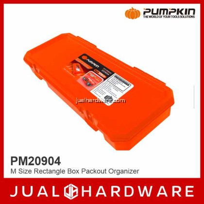 PUMPKIN MultiStack Tools Box