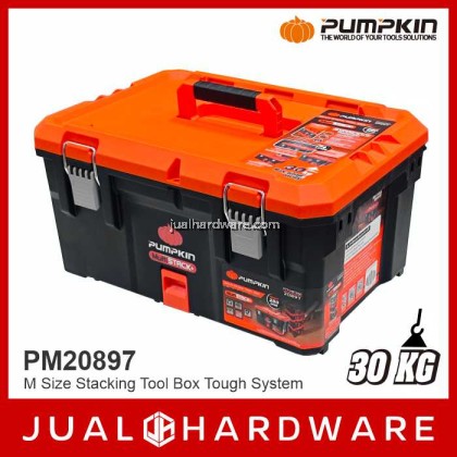 PUMPKIN MultiStack Tools Box