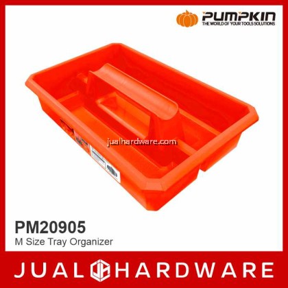 PUMPKIN MultiStack Tools Box