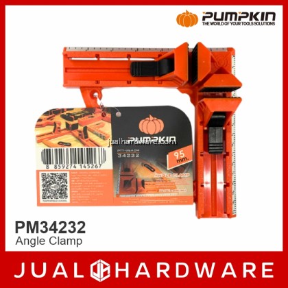 PUMPKIN Angle Clamp