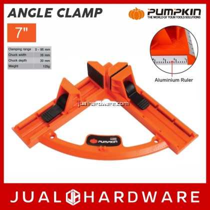 PUMPKIN Angle Clamp