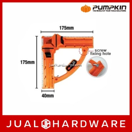 PUMPKIN Angle Clamp